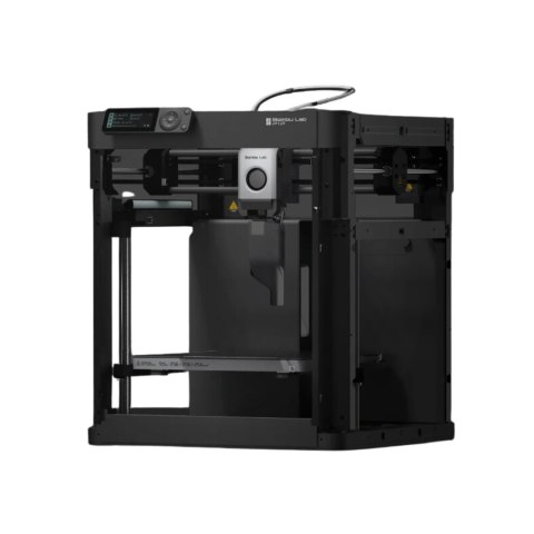 Bambu Lab P1P 3D Printer