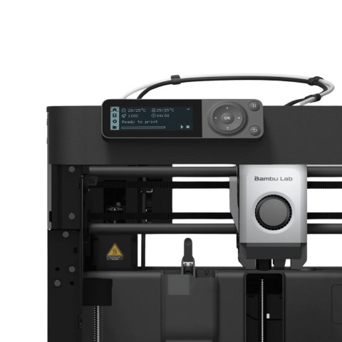 Bambu Lab P1P 3D Printer