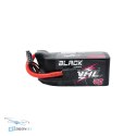 CNHL Black Series LiPo 4S 1300mAh 130C XT60 V2 side view FPV drone battery price HTDRONE