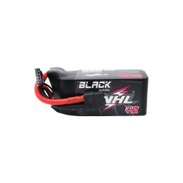 Battery CNHL Black Series LiPo 4S 1300mAh 130C XT60 V2