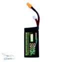 DOGCOM 1480mAh 6S 160C LiPo SBANG Edition Battery packaging - price at HTDRONE shop