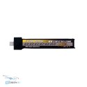 Bateria DOGCOM 320mAh 1S 3.8V HV 75C BT2.0 najlepszy wybór do Twojego drona FPV