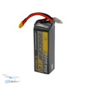 Akcesoria i opakowanie baterii DOGCOM 3300mAh 6S 22.2V LiPo, cena w HTDRONE