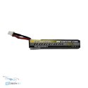 Bateria DOGCOM 330mAh 1S 3.8V HV 95C BT2.0 z przewodami - kup w najlepszym sklepie HTDRONE
