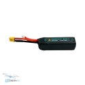 Bateria DOGCOM 450mAh 120C 11.4V 3S HV LiPo XT30 – najlepszy wybór w HTDRONE