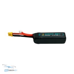 DOGCOM 450mAh 120C 11.4V 3S HV LiPo Battery XT30 - best buy at HTDRONE shop