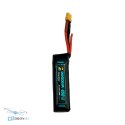 Opakowanie baterii DOGCOM 450mAh 120C 7.6V 2S1P HV LiPo sklep HTDRONE