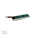 DOGCOM Battery 450mAh 1S 3.8V 120C BT2.0 side view HTDRONE shop best deal