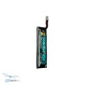 DOGCOM Battery 450mAh 1S 3.8V 120C BT2.0 packaging accessories HTDRONE shop