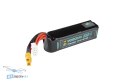 Акумулятор DOGCOM DOGCOM 550mAh 120C 11.4V 3S LiPo XT30 основний вигляд у магазині HTDRONE