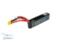 DOGCOM 550mAh 120C 7.6V 2S1P HV LiPo XT30 najlepszy akumulator do drona FPV kup teraz w HTDRONE