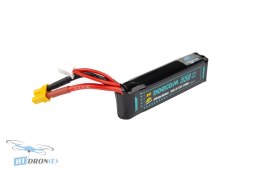 DOGCOM 550mAh 120C 7.6V 2S1P HV LiPo XT30 najlepszy akumulator do drona FPV kup teraz w HTDRONE