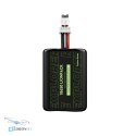 Packaging of FLYWOO Explorer 3000mAh 4S Molicell P30B Lionpack XT30UP battery for sale at HTDRONE