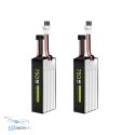 Bateria FLYWOO Explorer 750mAh 4S HV 75C LiPo XT30UP 2 szt. główny widok kup w HTDRONE