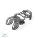 BETAFPV Pavo20 Pro O4 Air Unit bracket transparent grey main view best price HTDRONE shop