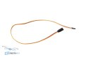 Pilotix Kabel Przedłużający Servo 50cm 26AWG 60 żył do modeli RC i dronów kup teraz w HTDRONE najlepsza cena