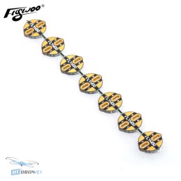 FLYWOO Capacitor PCB FLYWOO набір 7 штук – найкращий вибір у магазині HTDRONE