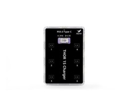 Charging board HGLRC Thor 1S V2 6-port