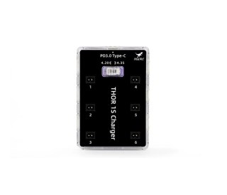 Charging board HGLRC Thor 1S V2 6-port