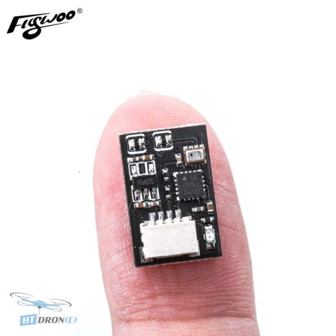 FLYWOO Compass & Barometer BQNANO V1 opakowanie akcesoria zestaw kup w promocyjnej cenie HTDRONE