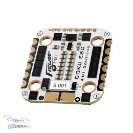 FLYWOO GOKU G45M 32BIT 2-6S 45A AM32 ESC main product view best buy at HTDRONE