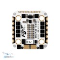 FLYWOO GOKU G45M ESC detailed connectors and 20x20mm mounting price at HTDRONE