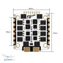 FLYWOO GOKU G55M 55A 32BIT ESC 4-in-1 з аксесуарами в магазині HTDRONE