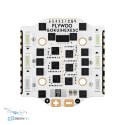 FLYWOO GOKU HEX BS 20A ESC 6-in-1 LED side view buy now HTDRONE