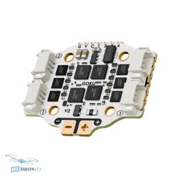 FLYWOO GOKU BS 20A LED V3 16x16 ESC основний вигляд продукту купити зараз в HTDRONE