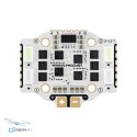 FLYWOO GOKU BS 20A LED V3 ESC packaging and accessories buy at the best HTDRONE shop