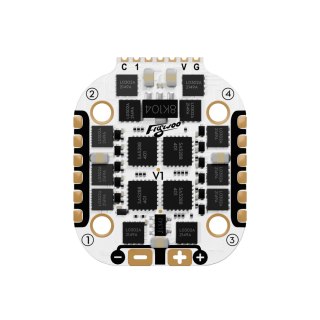 ESC Single FLYWOO GOKU BS 35A V3 16x16