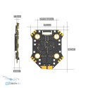 IFlight Borg 60R Mini ESC package contents accessories HTDRONE shop