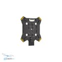 IFlight Borg 60R ESC connectors and ports rear view FPV shop