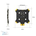 IFlight Borg 60R ESC factory packaging accessories kit shop