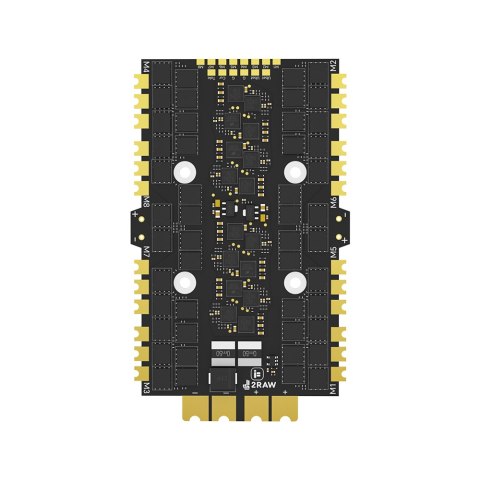 ESC iFlight Thunder 80A 8-IN-1