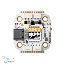 FLYWOO GOKU F7 PRO MINI V2 F7 польотний контролер основний вигляд купити зараз в HTDRONE