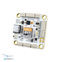 FLYWOO GOKU F7 PRO V2 ICM42688 FPV flight controller main view best price buy at HTDRONE shop