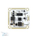 FLYWOO GOKU F7 PRO V2 ICM42688 FPV flight controller top-down view PCB components HTDRONE shop