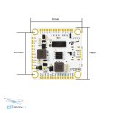 FLYWOO GOKU F7 PRO V2 ICM42688 FPV flight controller packaging accessories detail buy at HTDRONE