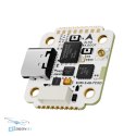 FLYWOO GOKU GN405 Nano HD FC V3 ELRS główny widok kontrolera lotu FPV