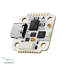 FLYWOO GOKU GN405 Nano HD FC V3 ELRS FPV flight controller main view