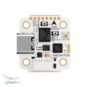 FLYWOO GOKU GN405 Nano HD FC V3 ELRS kontroler lotu FPV widok 3/4