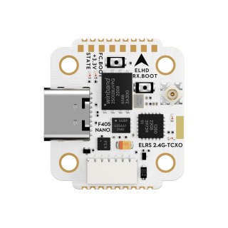 FC FLYWOO GOKU GN405 Nano HD FC V3 ELRS 16x16