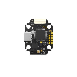 FC iFlight Borg 5S RX