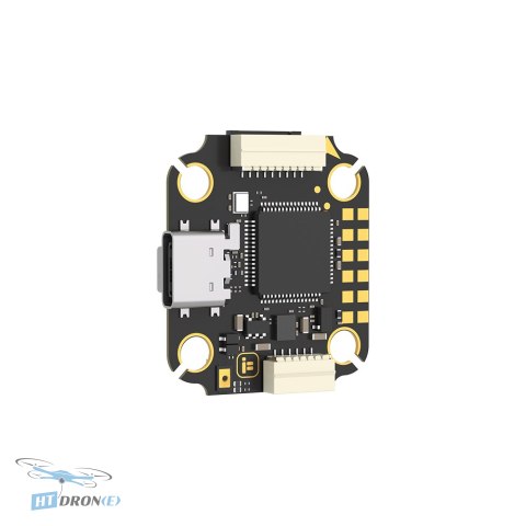 iFlight Borg F7 Mini kontroler lotu FPV szczegóły złączy i portów kup w HTDRONE
