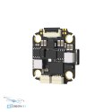 iFlight Borg F7 Mini kontroler lotu FPV widok z góry z elektroniką kup w HTDRONE