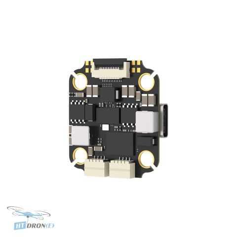 iFlight Borg F7 Mini kontroler lotu FPV widok z góry z elektroniką kup w HTDRONE