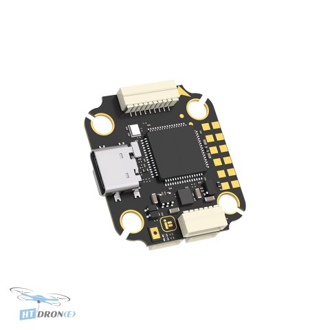 iFlight Borg F7 Mini kontroler lotu FPV porównanie rozmiaru akcesoria kup w HTDRONE