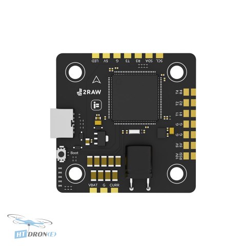 IFlight Thunder H7 flight controller - main product view at HTDRONE shop