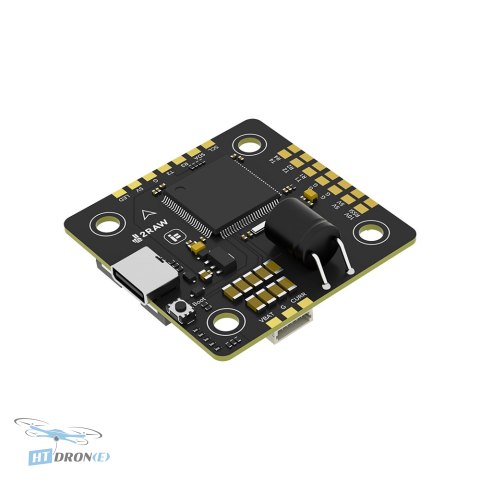 IFlight Thunder H7 flight controller packaging - kit contents at HTDRONE shop